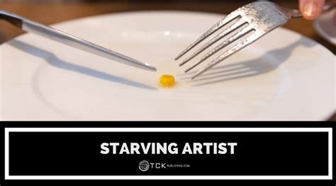 destroying  myth   starving artist tck publishing