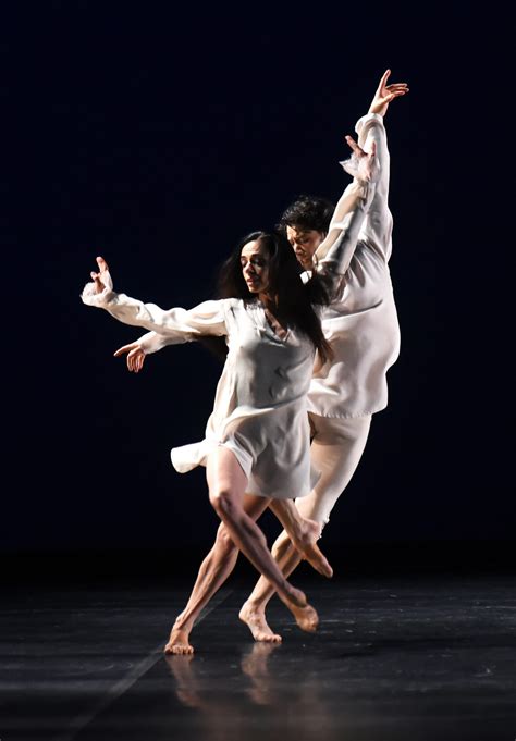 experience  art   dance duet   detroit opera house wdet
