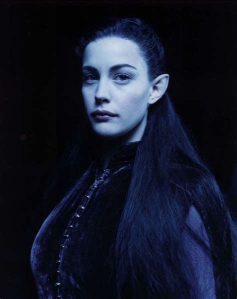 Leaves Of Lorian Arwen S Battle Dress Lord Of The Rings