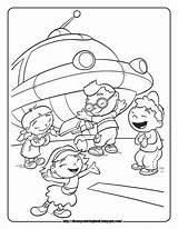 Coloring Disney Pages Junior Doc Mcstuffins Printable Popular Sheet sketch template