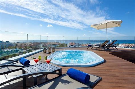 tenerife hotel tenerife holidays  canary islands broadway travel