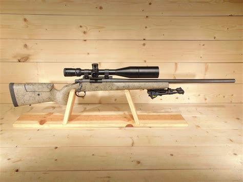 remington  long range  adelbridge