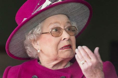 bbc drops show following jokes about the queen s sex life news punch