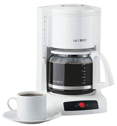 coffee maker invented    invented