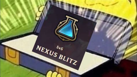 Nexus Blitz Exe Youtube