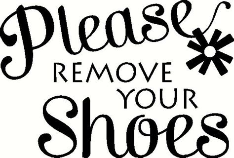 remove  shoes sign printable  printable word searches