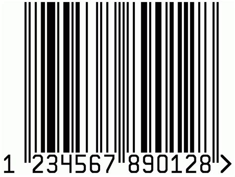 barcode centersbilla