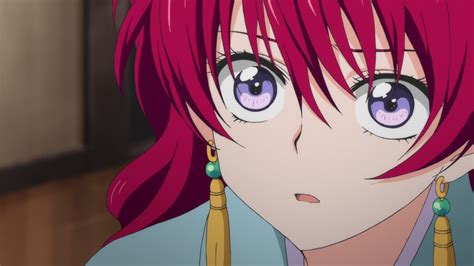 Akatsuki No Yona Blu Ray Media Review Episode 4 Anime