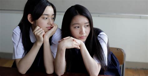 japanese lesbian drama telegraph