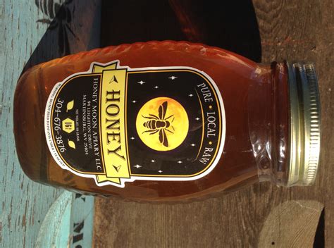 Products – Honey Moon Apiary Llc