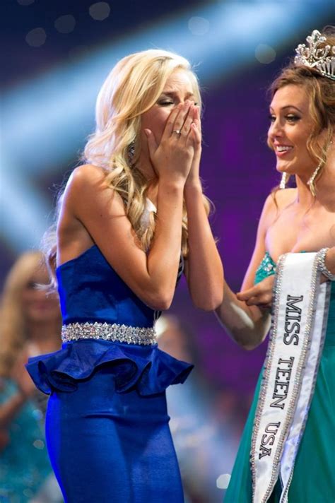 new miss teen usa claims she was the victim of an online