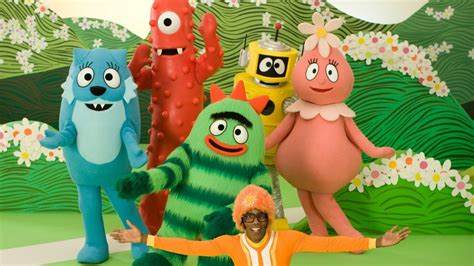 yo gabba gabba 2007 sorozat mafab hu