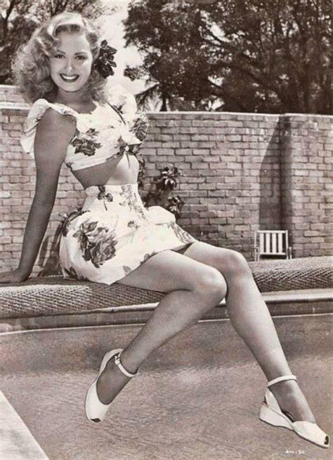 52 Best 1940 Pin Up Girls Images On Pinterest Vintage