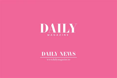 daily news daily magazine