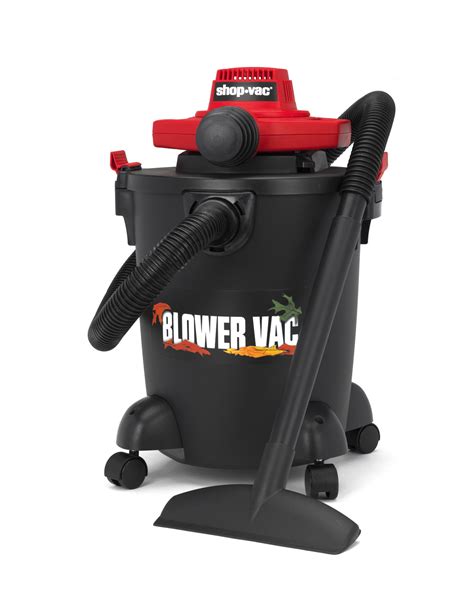 shop vac  gallon  php wetdry vac  detachable blower utility machine  ebay