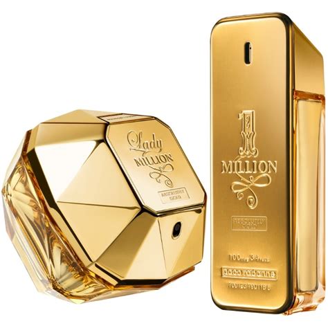 lady millions paco rabanne review  perfume notes