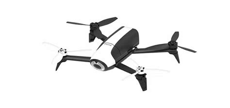 dron parrot bebop  drone guru