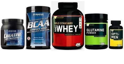 protein supplements   good    health blog