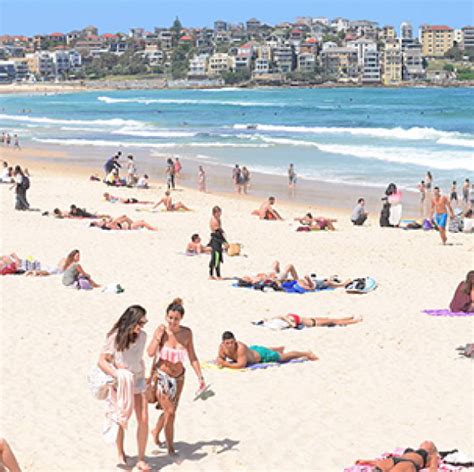 the 5 most beautiful beaches in australia atj