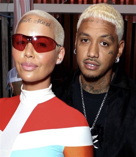 amber rose says she s returning to the hoe life after ae edwards