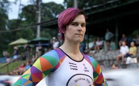 Lgbt Website Doxxes Women Athletes Opposed To Diluting Sex