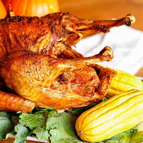 Best 20 Deep Fried Whole Turkey Best Recipes Ideas And
