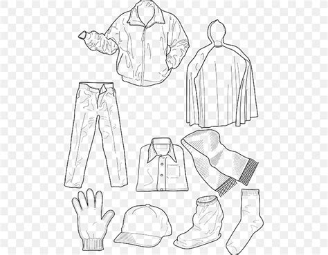 colouring pages coloring book winter clothing childrens clothing png
