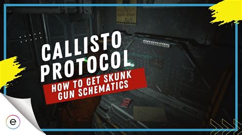 callisto protocol    skunk gun schematics exputercom
