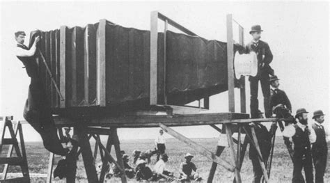 who invented the first camera in the world knowinsiders