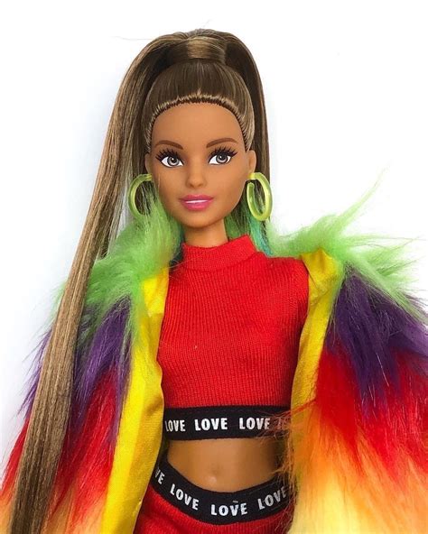 pin by olga vasilevskay on barbie fashion dolls 3 in 2021 diy barbie