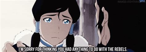 Because I Really Fucking Need Crying Korra S Find