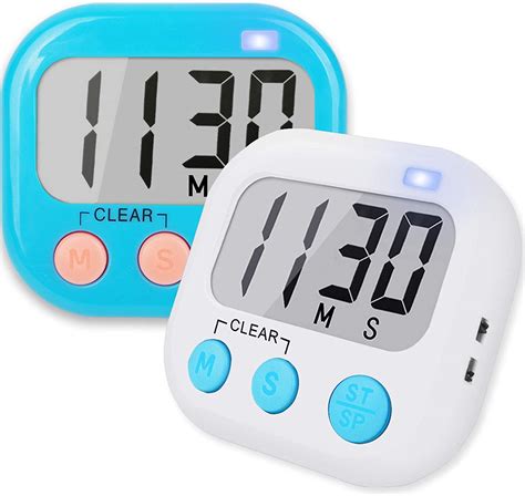 Best Classroom Timers