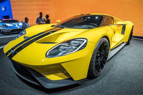 coolest cars   years la international auto show  preview