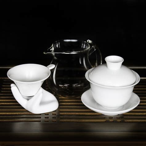 gong fu brewing set    tea  charleston
