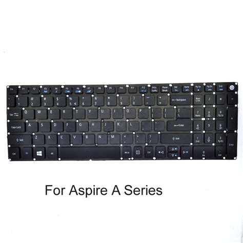keyboard compatible  acer aspire