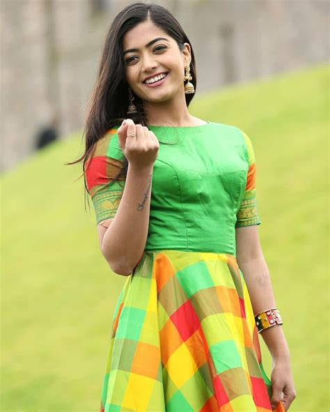 pin by vamsi on rashmika saanu most beautiful indian