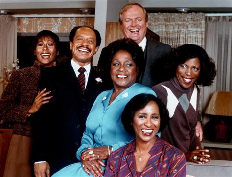 jeffersons featured   transgender character   sitcom