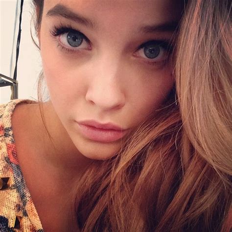 confessions of a style cookie weekend inspiration 8 barbara palvin cara