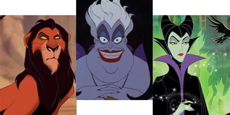 This Twitter Thread Argues That Disney Villains Are Actually Heroes