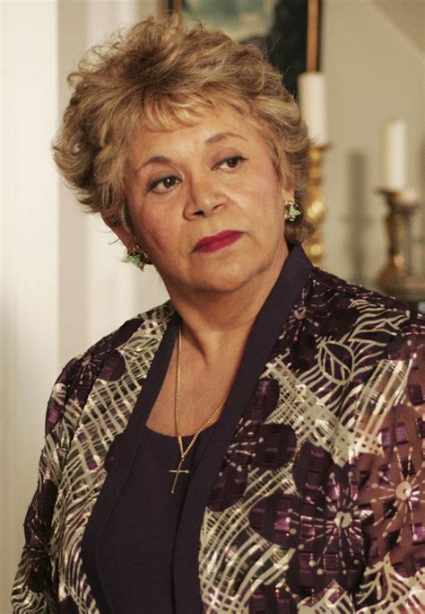 Lupe Ontiveros 69 ‘desperate Housewives’ Actress Dies The New York