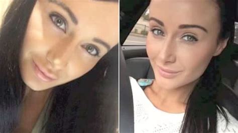 Aysha Mehajer From Wollongong Girl To A Muslim Glamour Adelaide Now