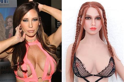Humans Mistake Sex Robots For Real People In Ai World