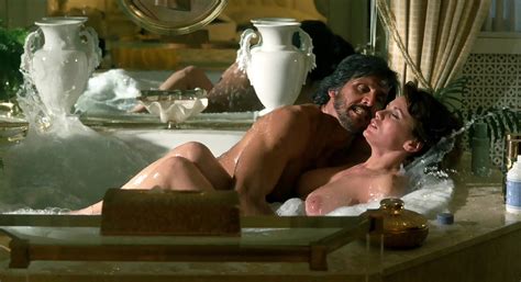 serena grandi hot sex in a bathtub from delirium scandalpost