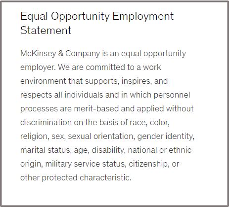 write  equal opportunity employer statement springworks blog