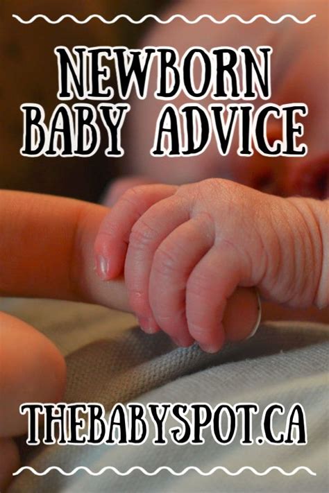 newborn baby advice baby advice newborn baby tips baby information