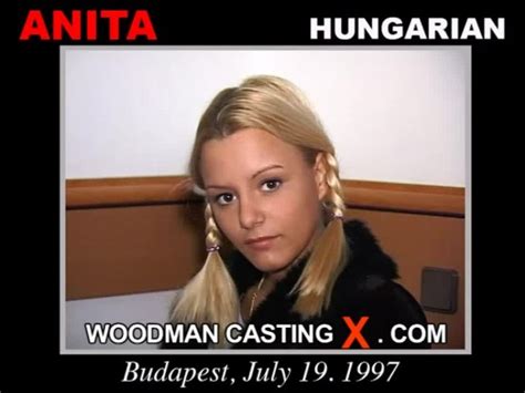 Woodman Castings 15 Anita Farkas Csilla Star Dora – Best Woodman