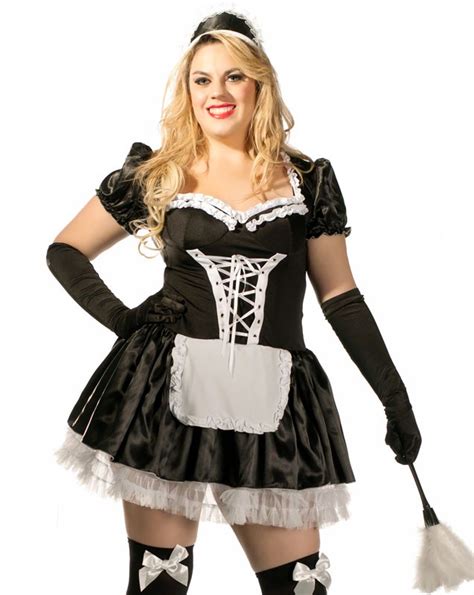 Maid Costume Costumes Fc