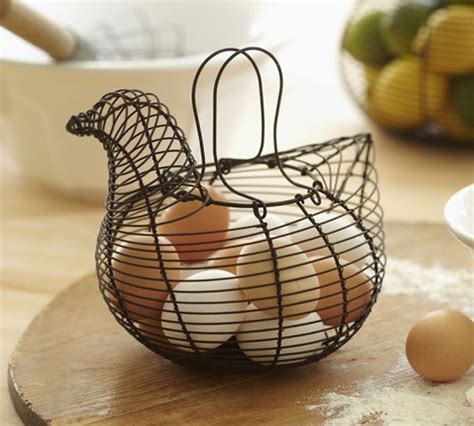vintage wire egg baskets antique egg baskets eatwell