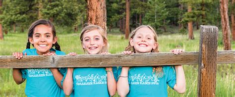 camp and outdoors girl scouts