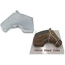 image result  horse head cake template cake templates horse head
